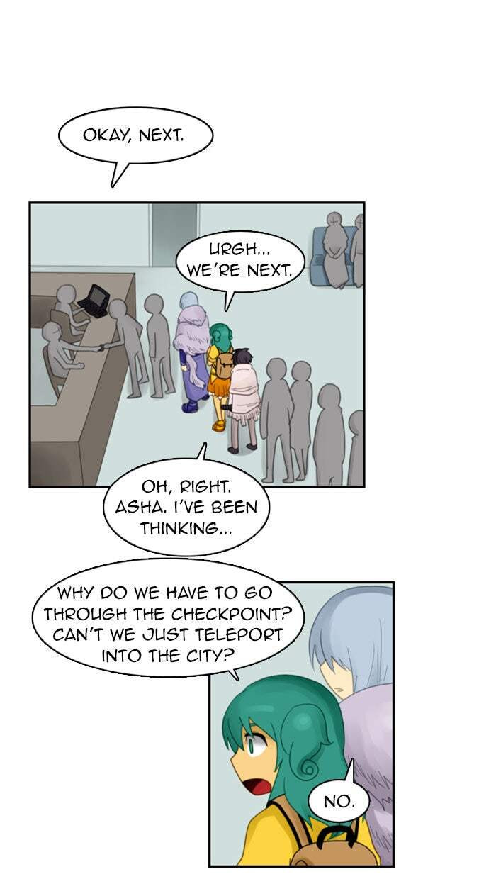 Kubera Chapter 52 page 27 - 