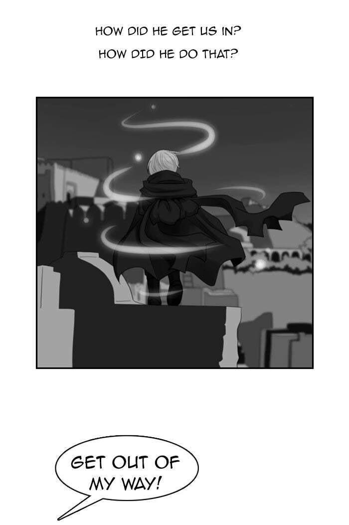 Kubera Chapter 52 page 30 - 