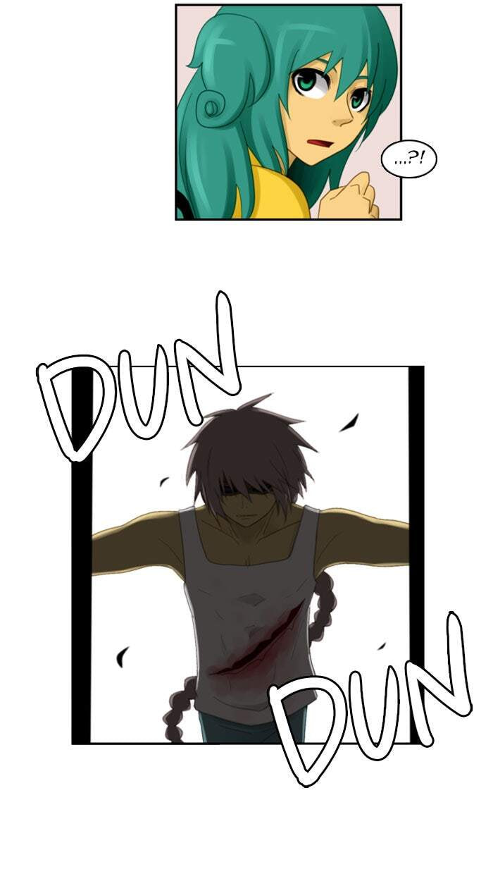Kubera Chapter 52 page 31 - 