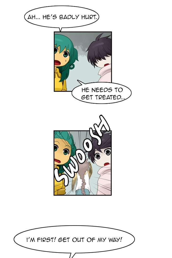 Kubera Chapter 52 page 32 - 