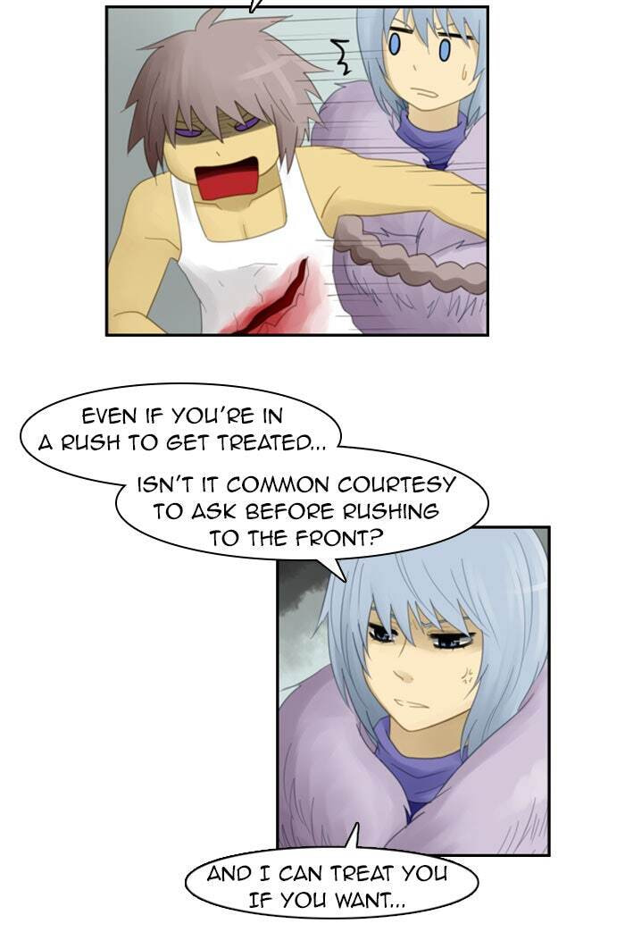 Kubera Chapter 52 page 33 - 