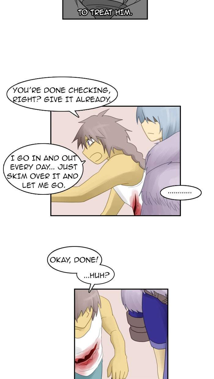 Kubera Chapter 52 page 35 - 