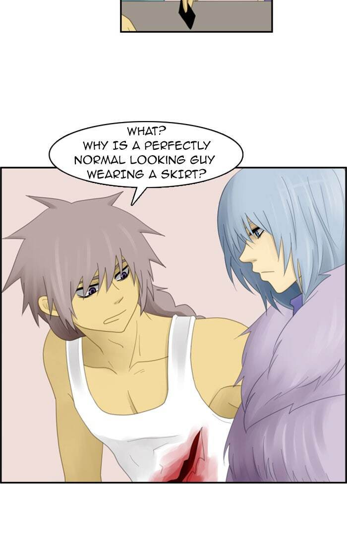 Kubera Chapter 52 page 36 - 