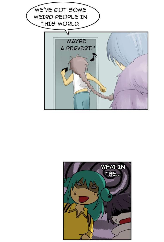 Kubera Chapter 52 page 37 - 