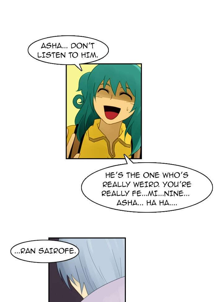 Kubera Chapter 52 page 38 - 