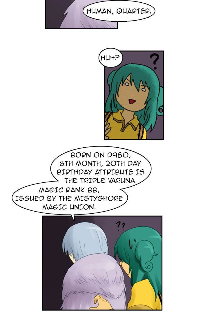 Kubera Chapter 52 page 39 - 