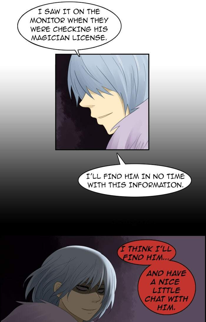 Kubera Chapter 52 page 40 - 
