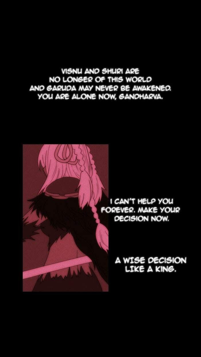 Kubera Chapter 53 page 1 - 