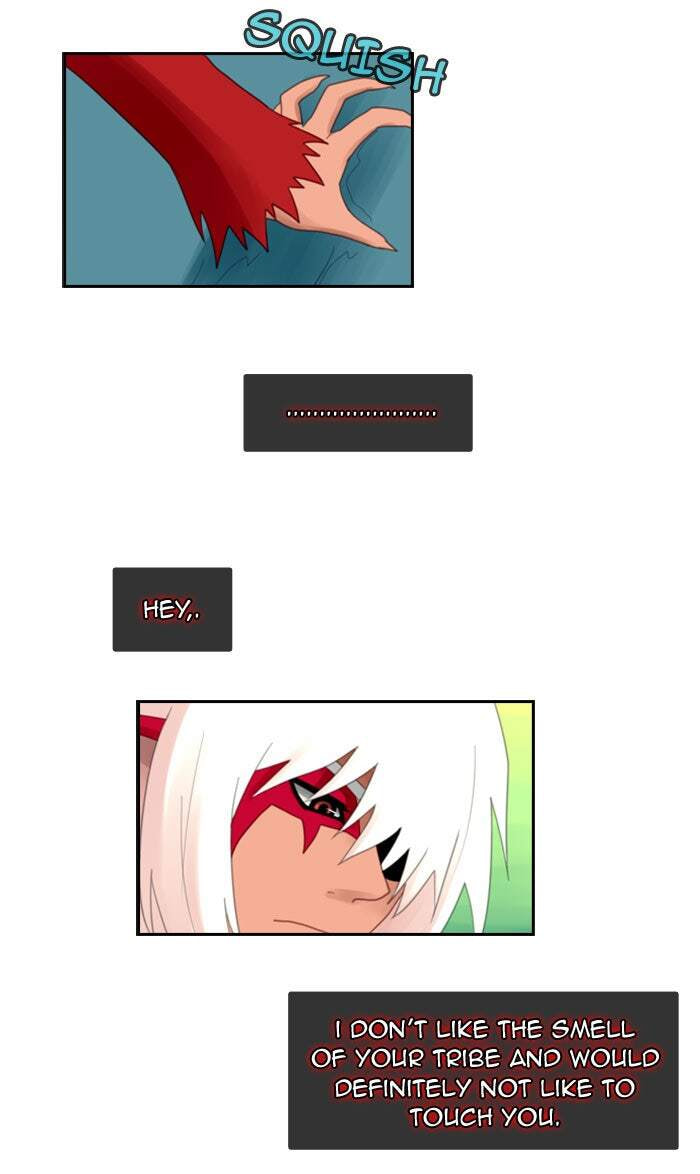 Kubera Chapter 53 page 20 - 
