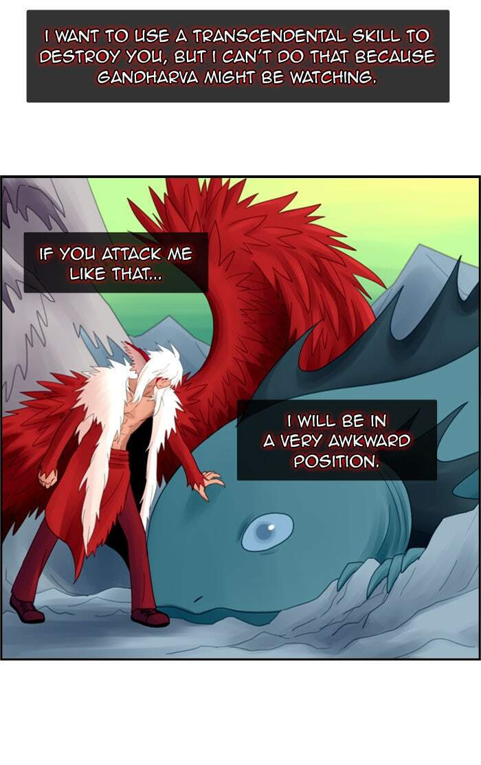 Kubera Chapter 53 page 21 - 