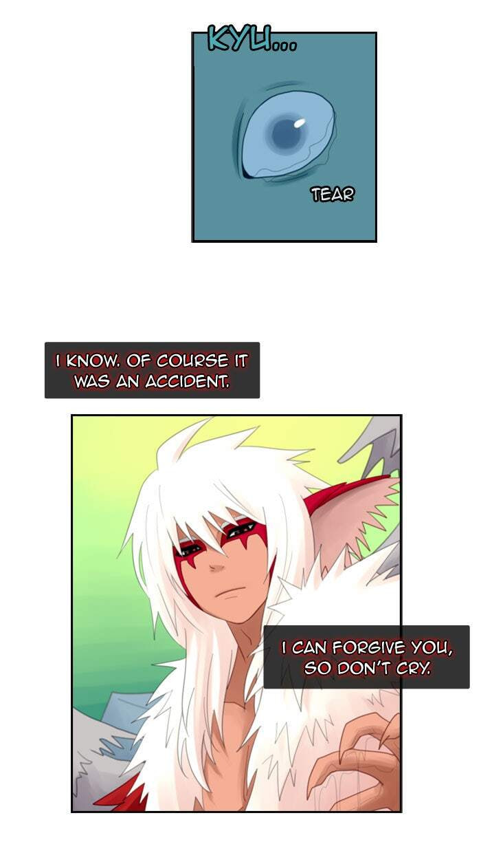 Kubera Chapter 53 page 22 - 