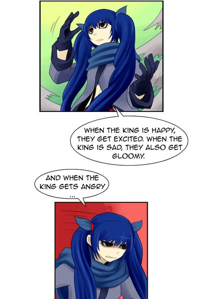 Kubera Chapter 53 page 28 - 