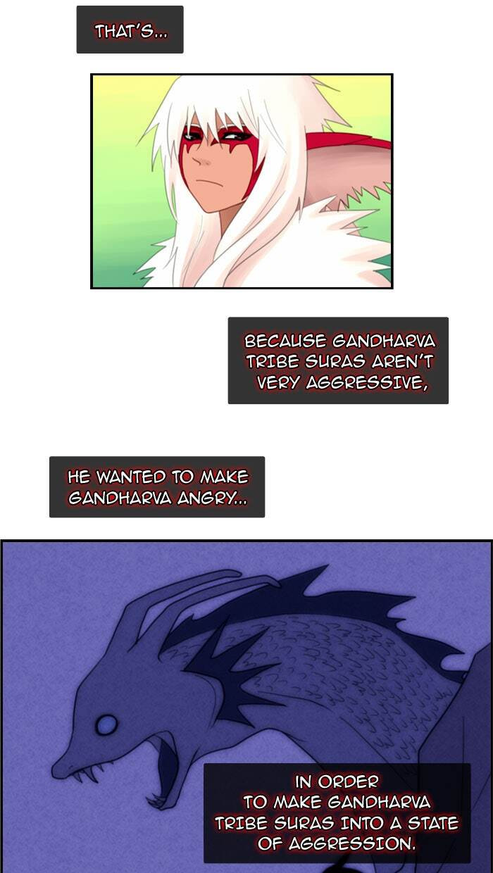 Kubera Chapter 53 page 32 - 