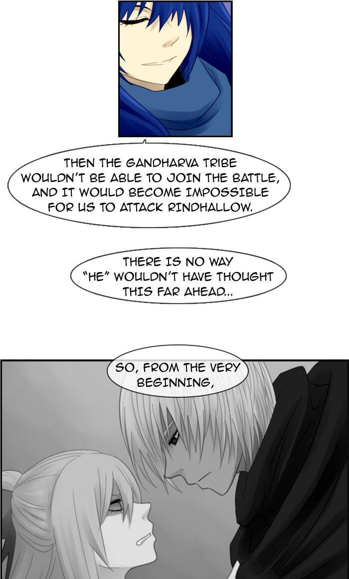 Kubera Chapter 53 page 34 - 