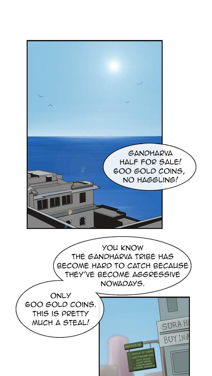 Kubera Chapter 54 page 1 - 