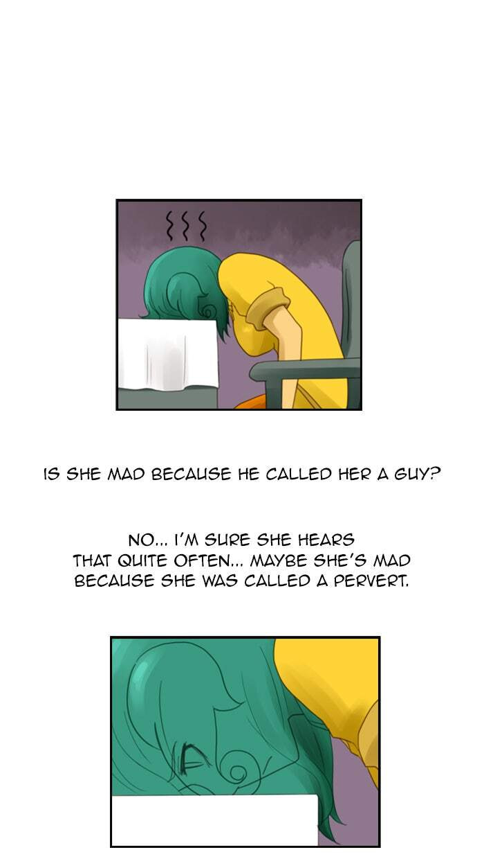 Kubera Chapter 54 page 13 - 