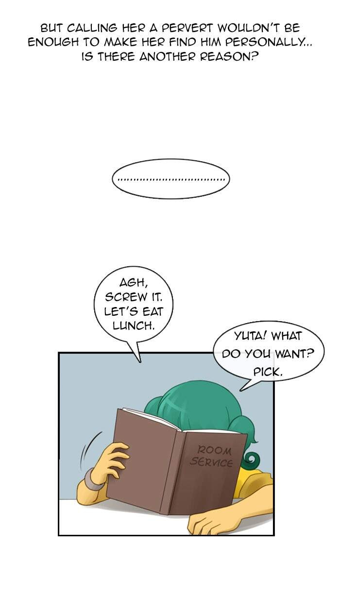 Kubera Chapter 54 page 14 - 