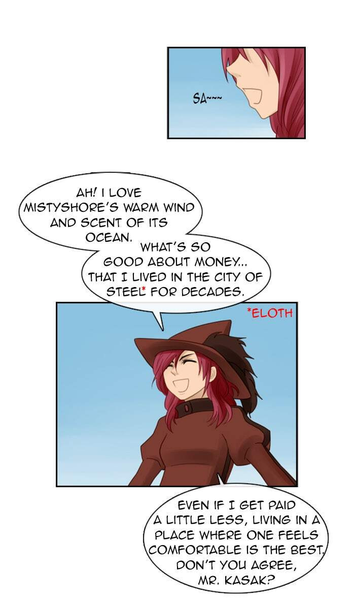 Kubera Chapter 54 page 25 - 