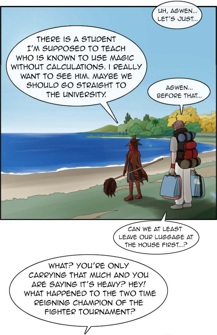 Kubera Chapter 54 page 26 - 