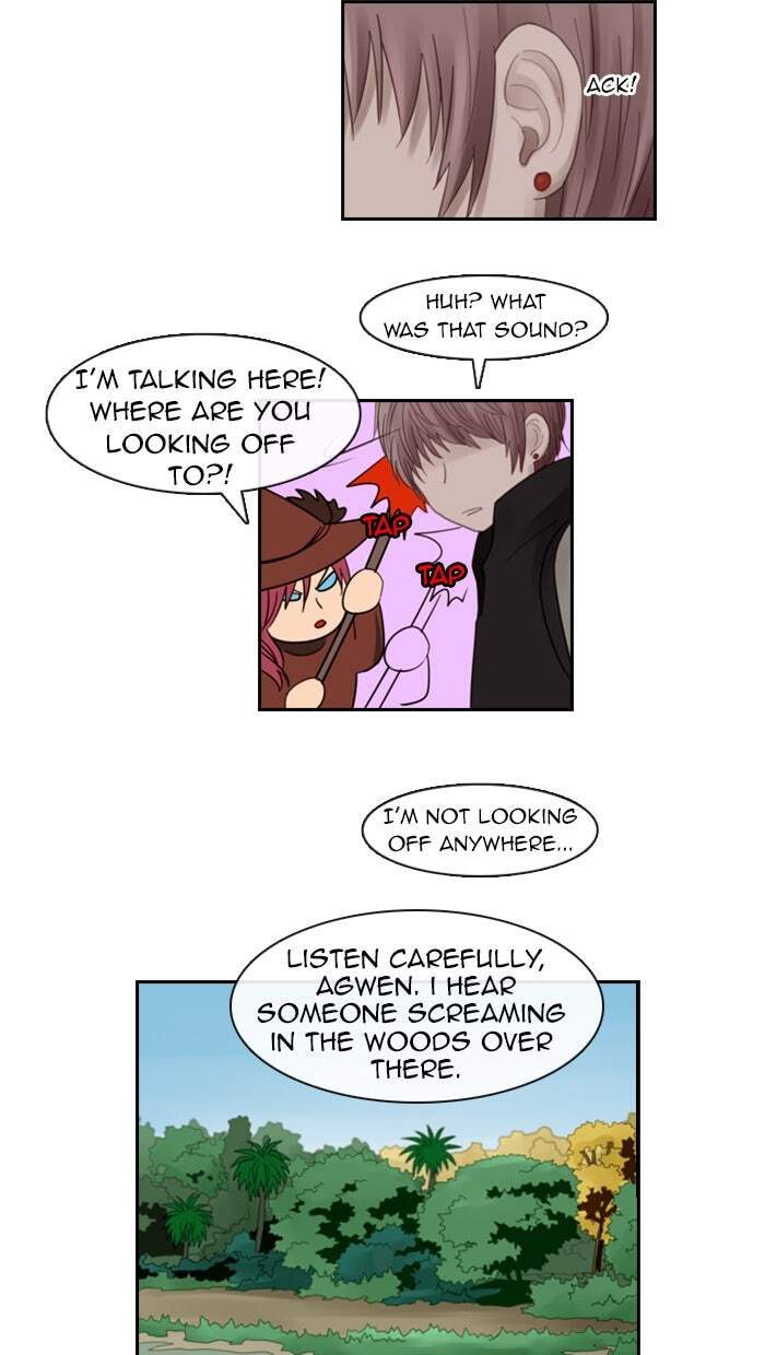 Kubera Chapter 54 page 28 - 