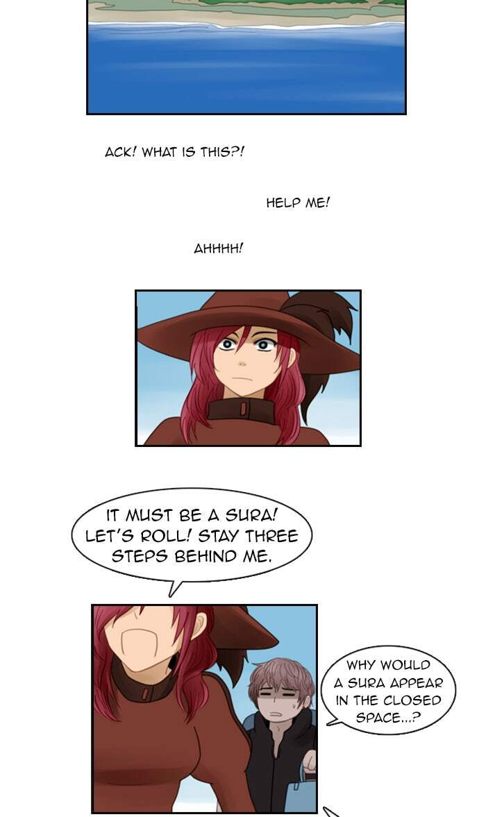 Kubera Chapter 54 page 29 - 