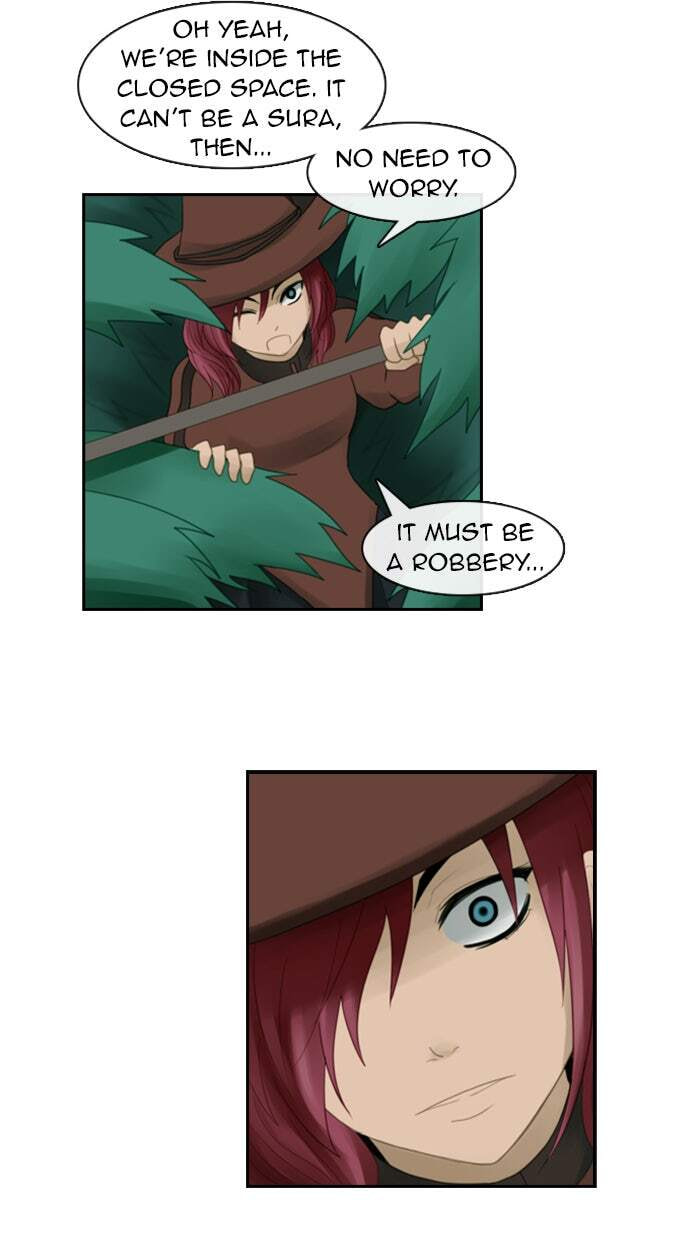 Kubera Chapter 54 page 31 - 