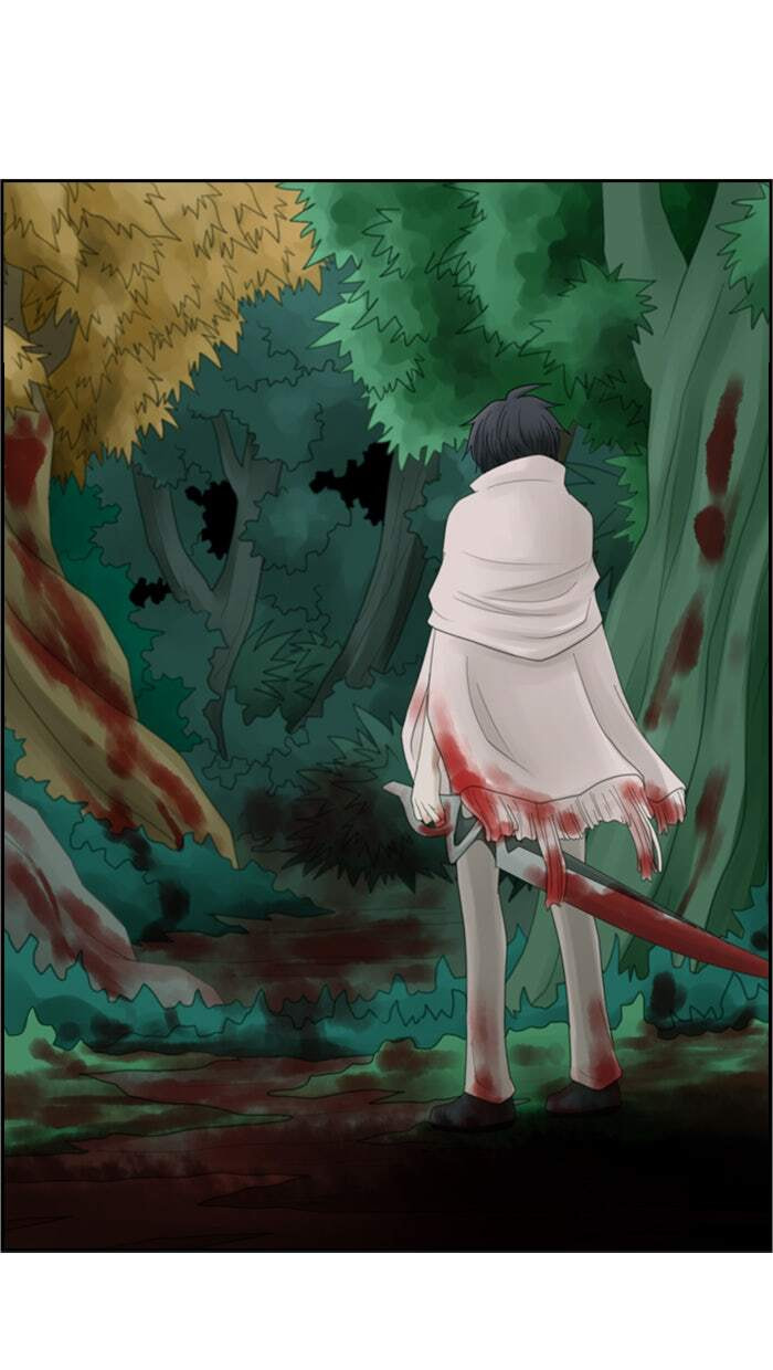 Kubera Chapter 54 page 33 - 