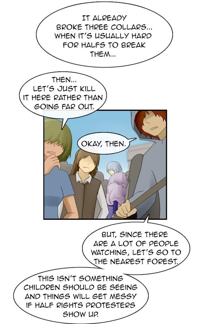 Kubera Chapter 54 page 5 - 