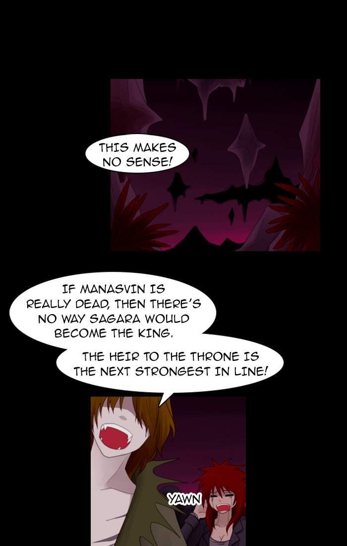Kubera Chapter 55 page 1 - 
