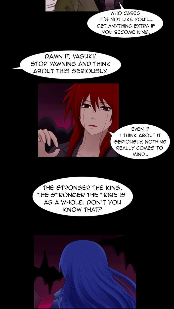 Kubera Chapter 55 page 2 - 