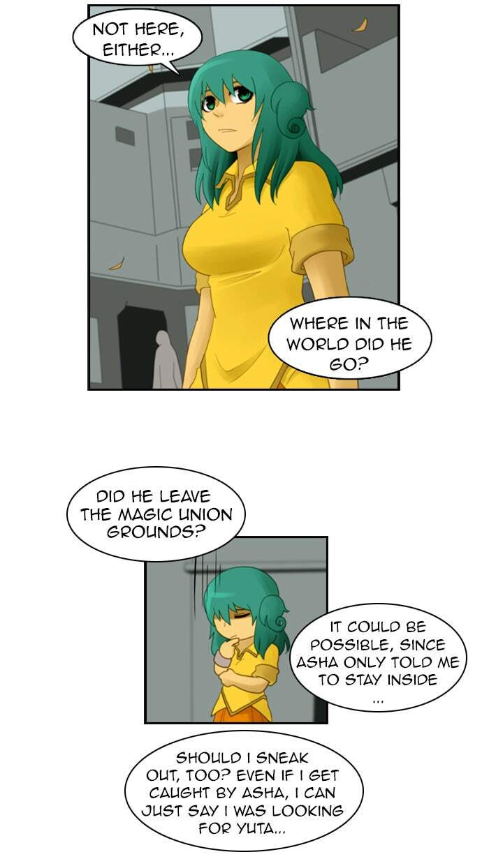 Kubera Chapter 55 page 18 - 