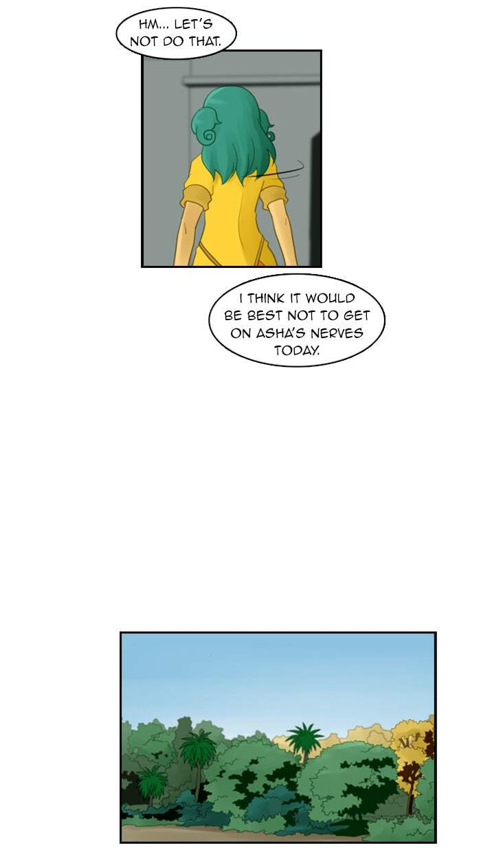 Kubera Chapter 55 page 19 - 