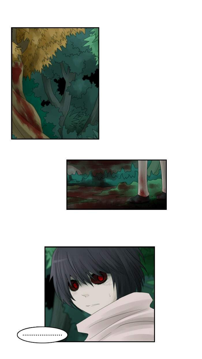 Kubera Chapter 55 page 20 - 