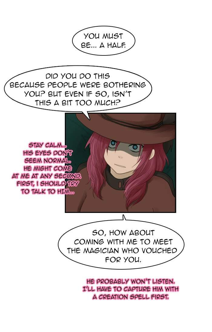Kubera Chapter 55 page 21 - 