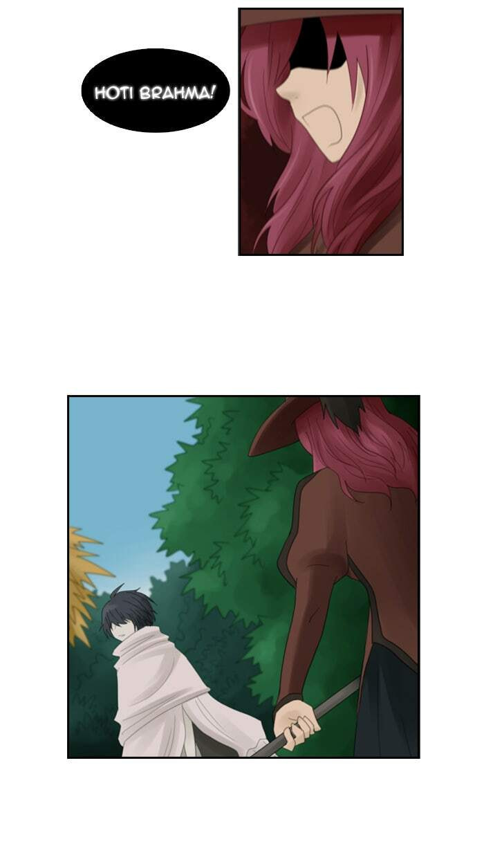 Kubera Chapter 55 page 22 - 