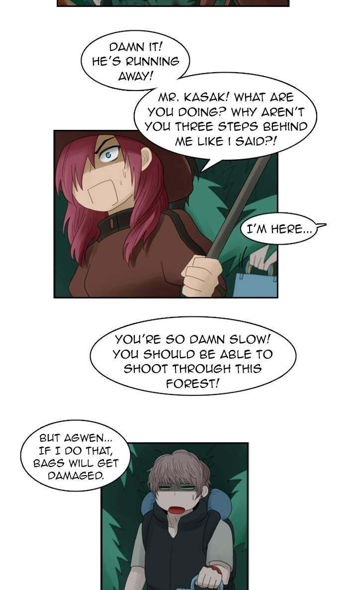 Kubera Chapter 55 page 24 - 
