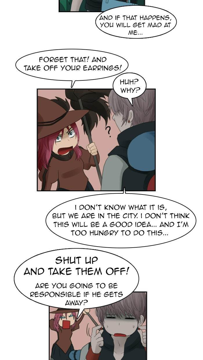 Kubera Chapter 55 page 25 - 