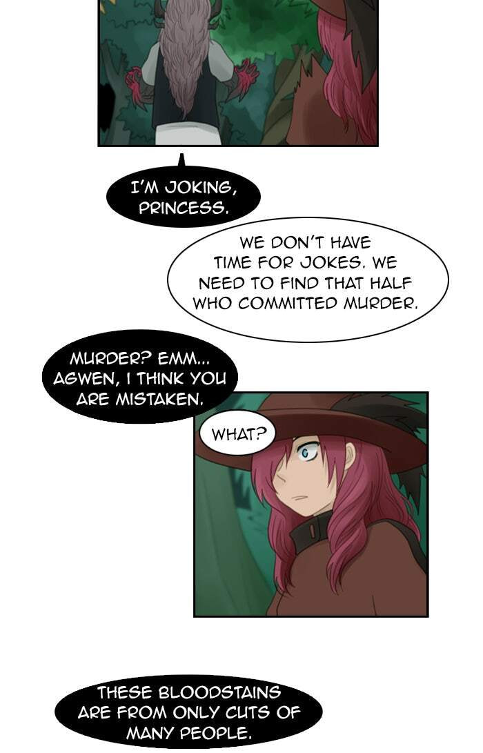 Kubera Chapter 55 page 28 - 