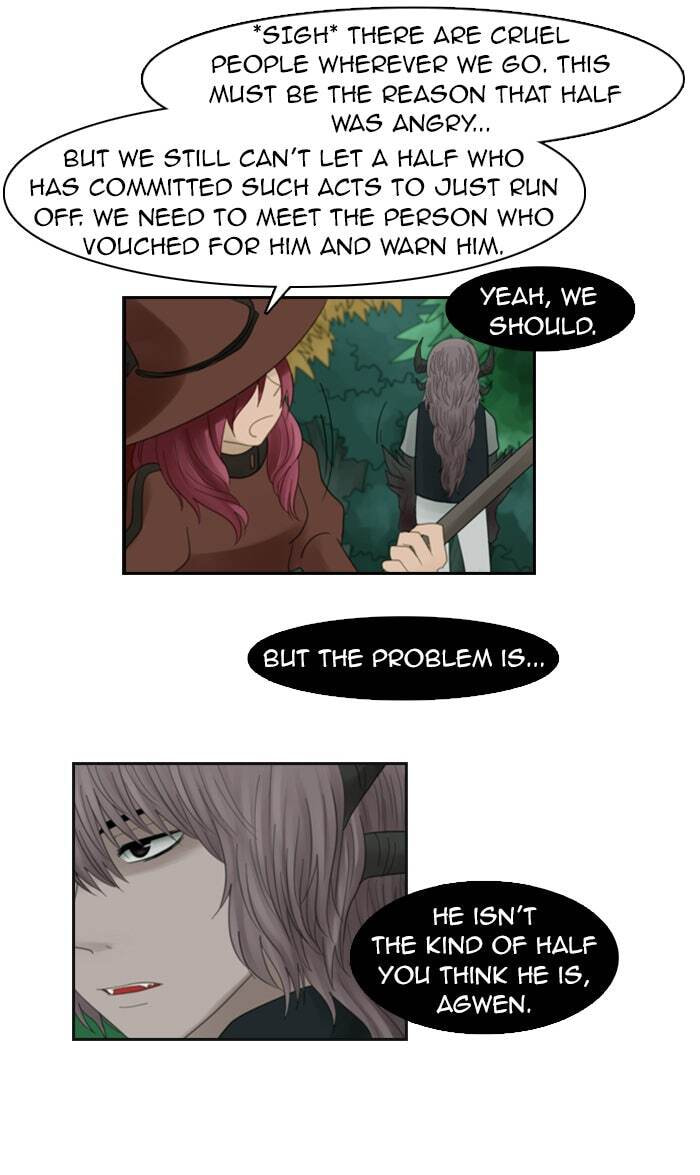 Kubera Chapter 55 page 32 - 