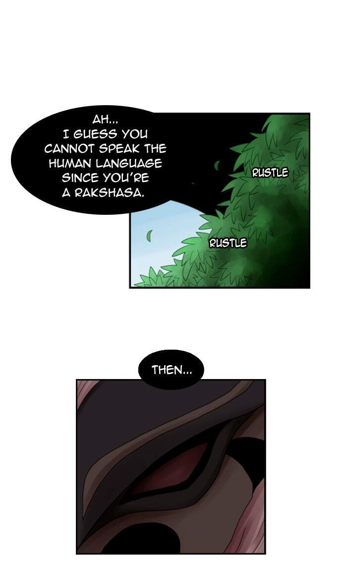 Kubera Chapter 55 page 36 - 