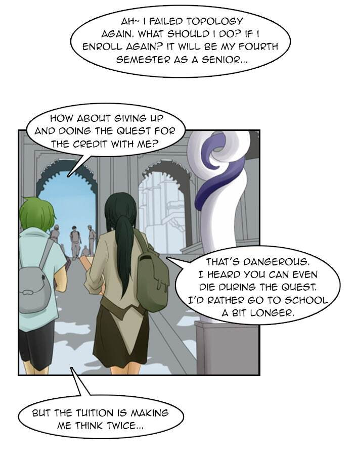 Kubera Chapter 56 page 14 - 