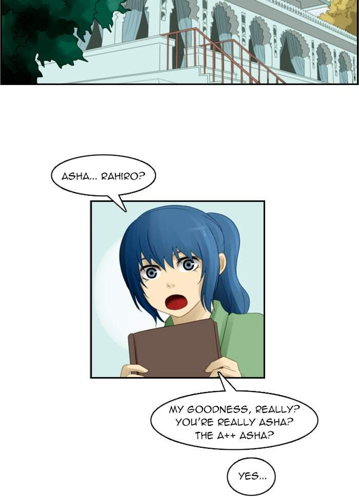 Kubera Chapter 56 page 18 - 