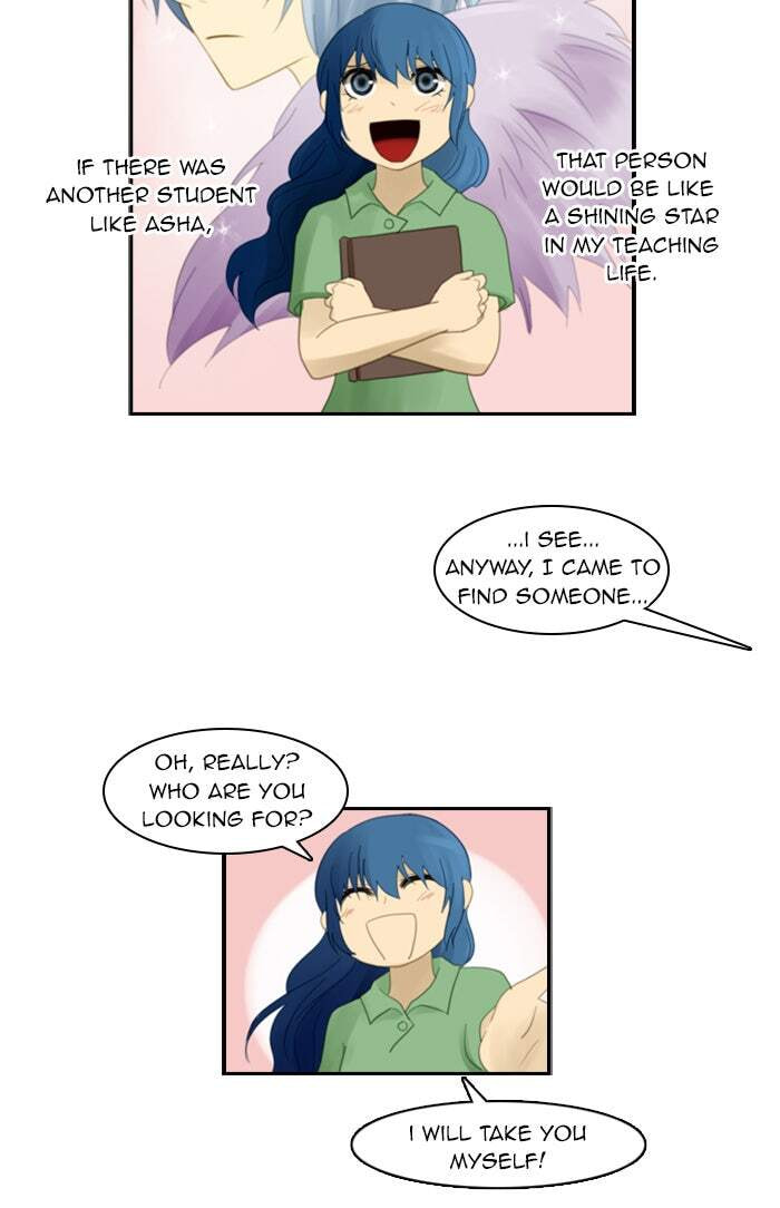 Kubera Chapter 56 page 20 - 
