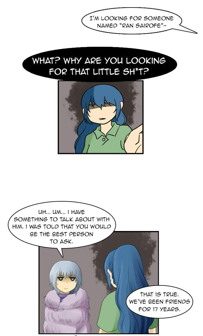 Kubera Chapter 56 page 21 - 