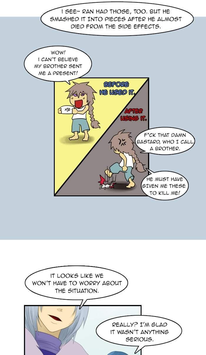 Kubera Chapter 56 page 26 - 