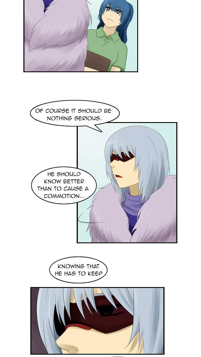 Kubera Chapter 56 page 27 - 