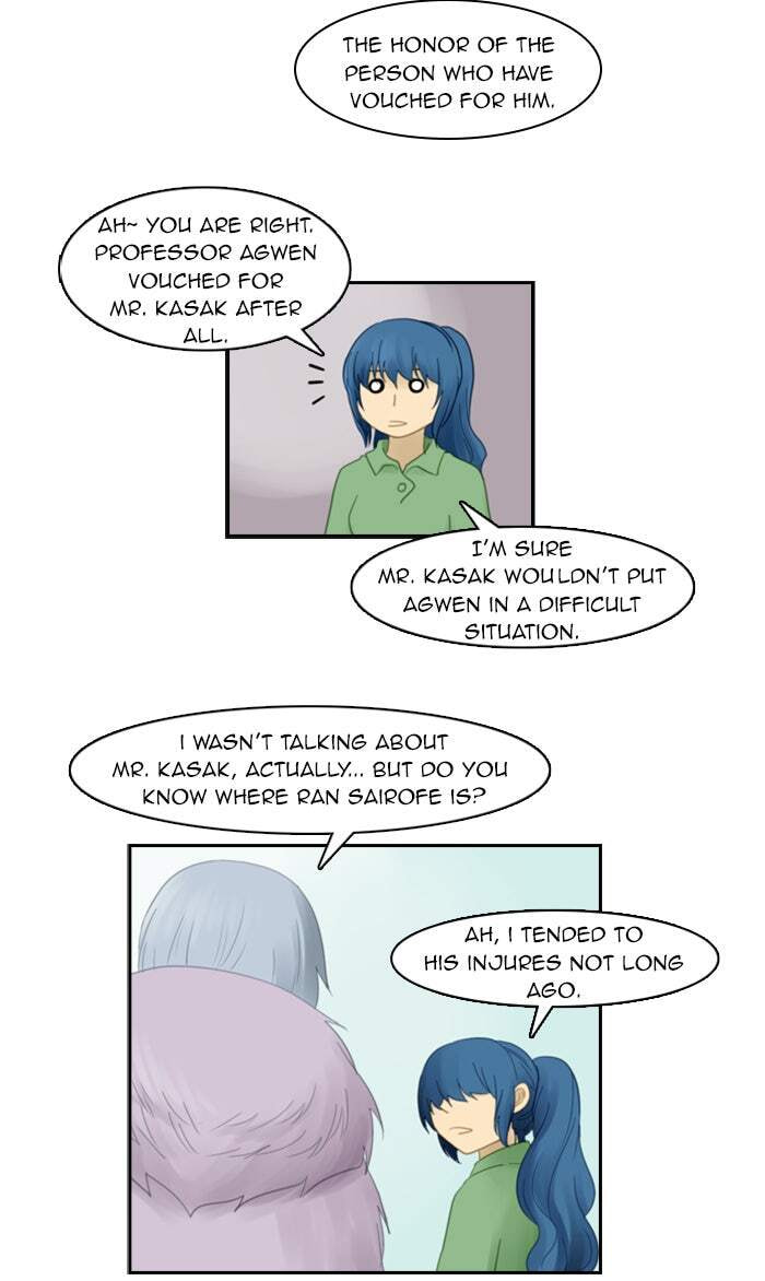 Kubera Chapter 56 page 28 - 