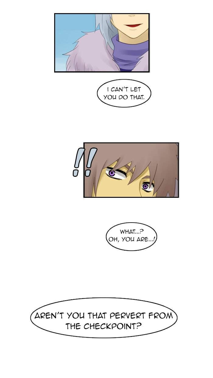 Kubera Chapter 56 page 35 - 