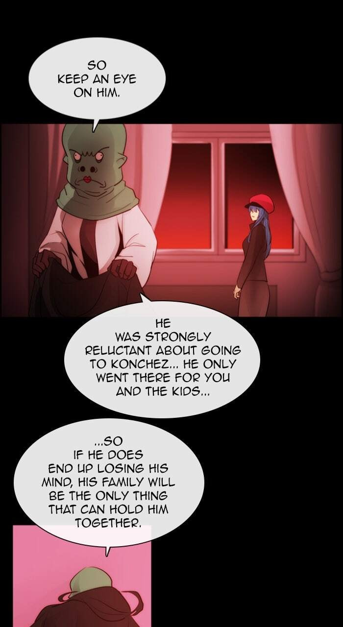 Kubera Chapter 562 page 20 - 