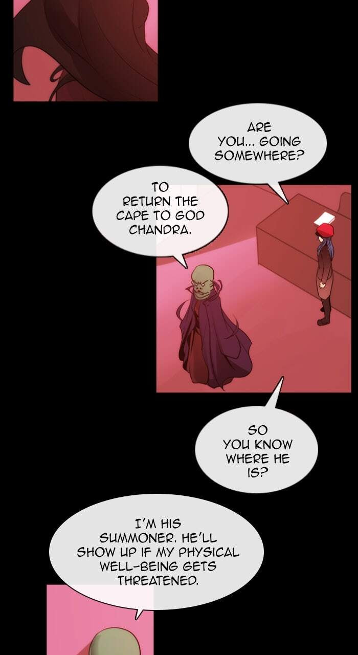 Kubera Chapter 562 page 21 - 